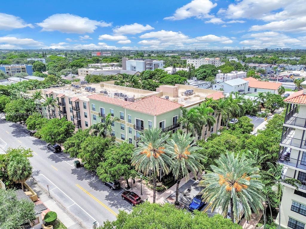 REGENT PARK CONDO - Residential Lease