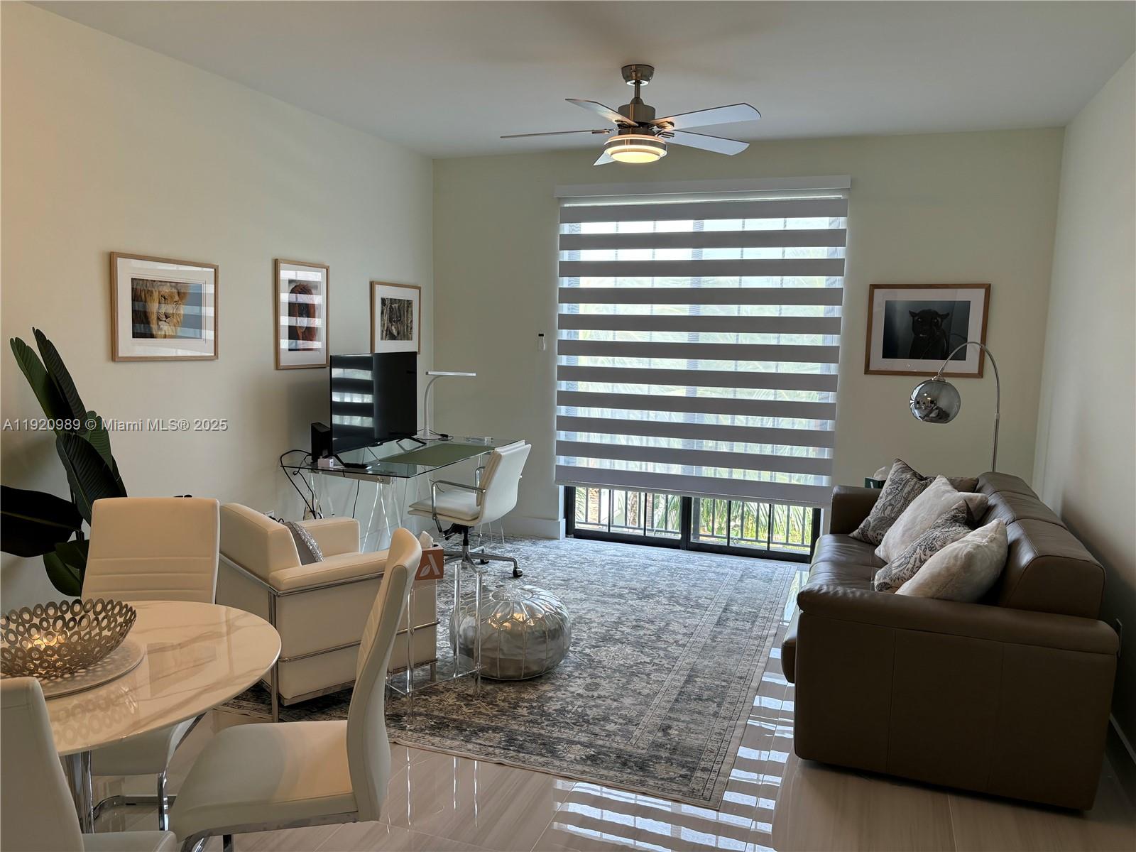 REGENT PARK CONDO - Residential Lease