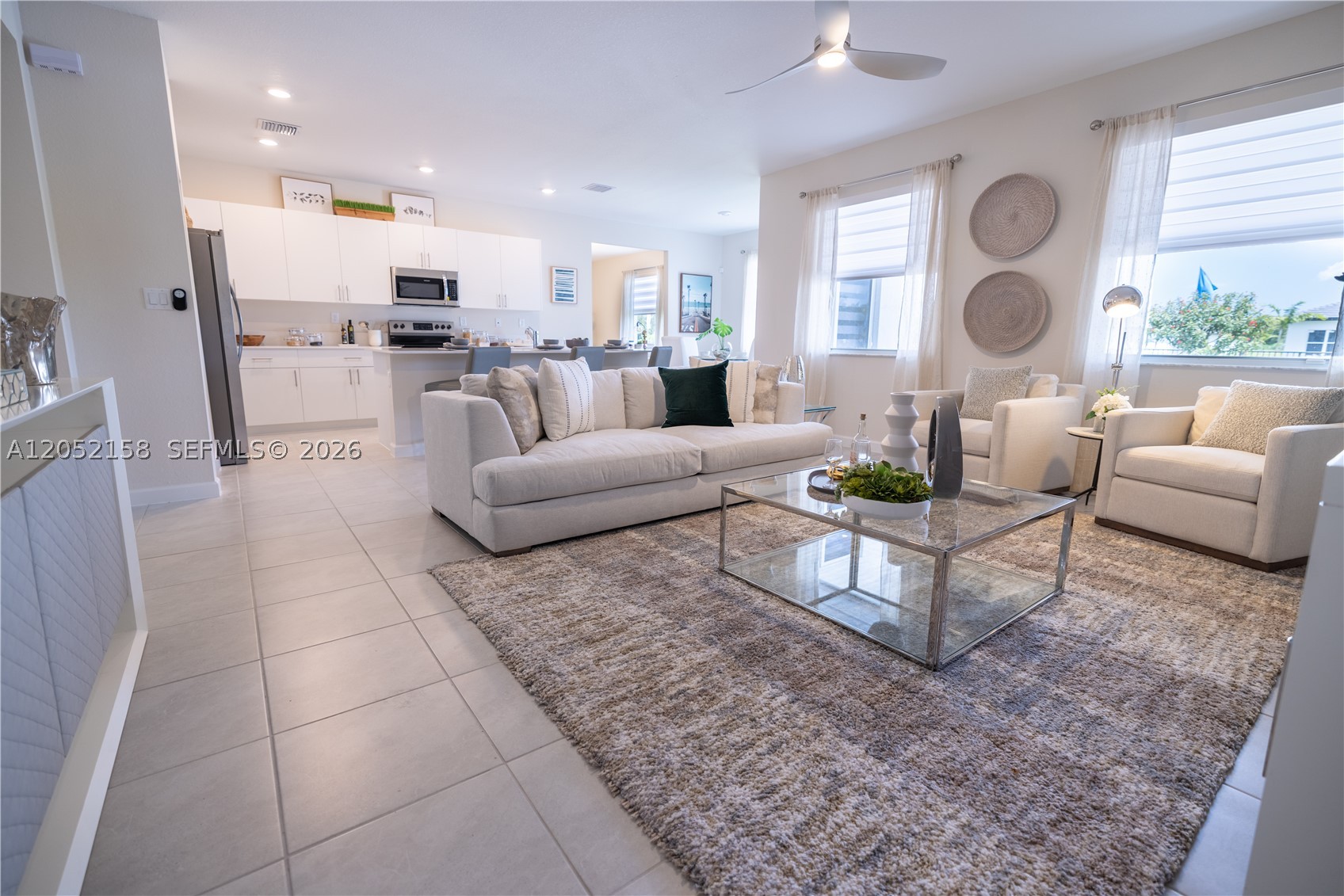 Sedona Estates - Residential