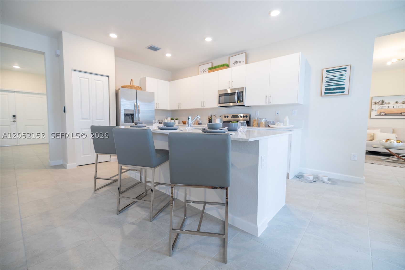 Sedona Estates - Residential