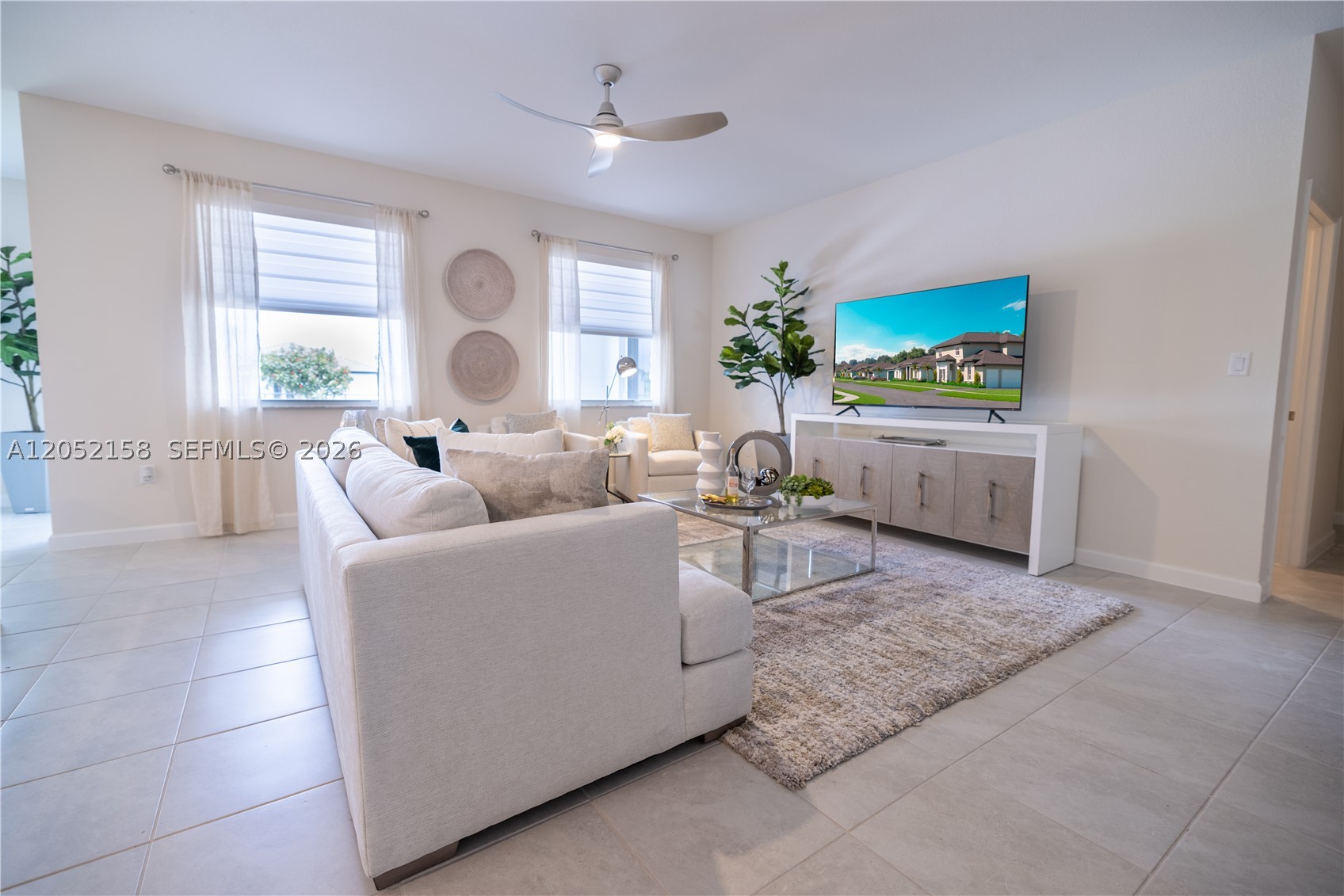 Sedona Estates - Residential