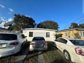 FLORAL PK 1ST AMD - Residential Income