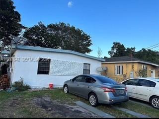 FLORAL PK 1ST AMD - Residential Income