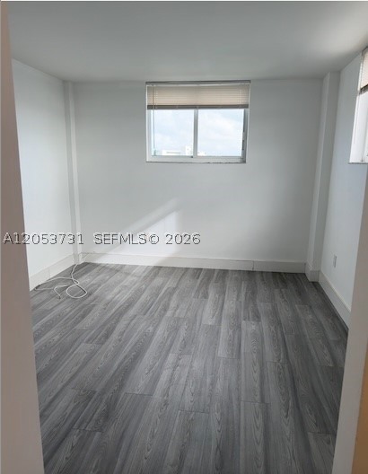 BISCAYNE BCH SUB - Residential Lease