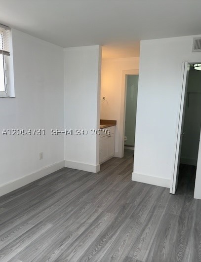 BISCAYNE BCH SUB - Residential Lease