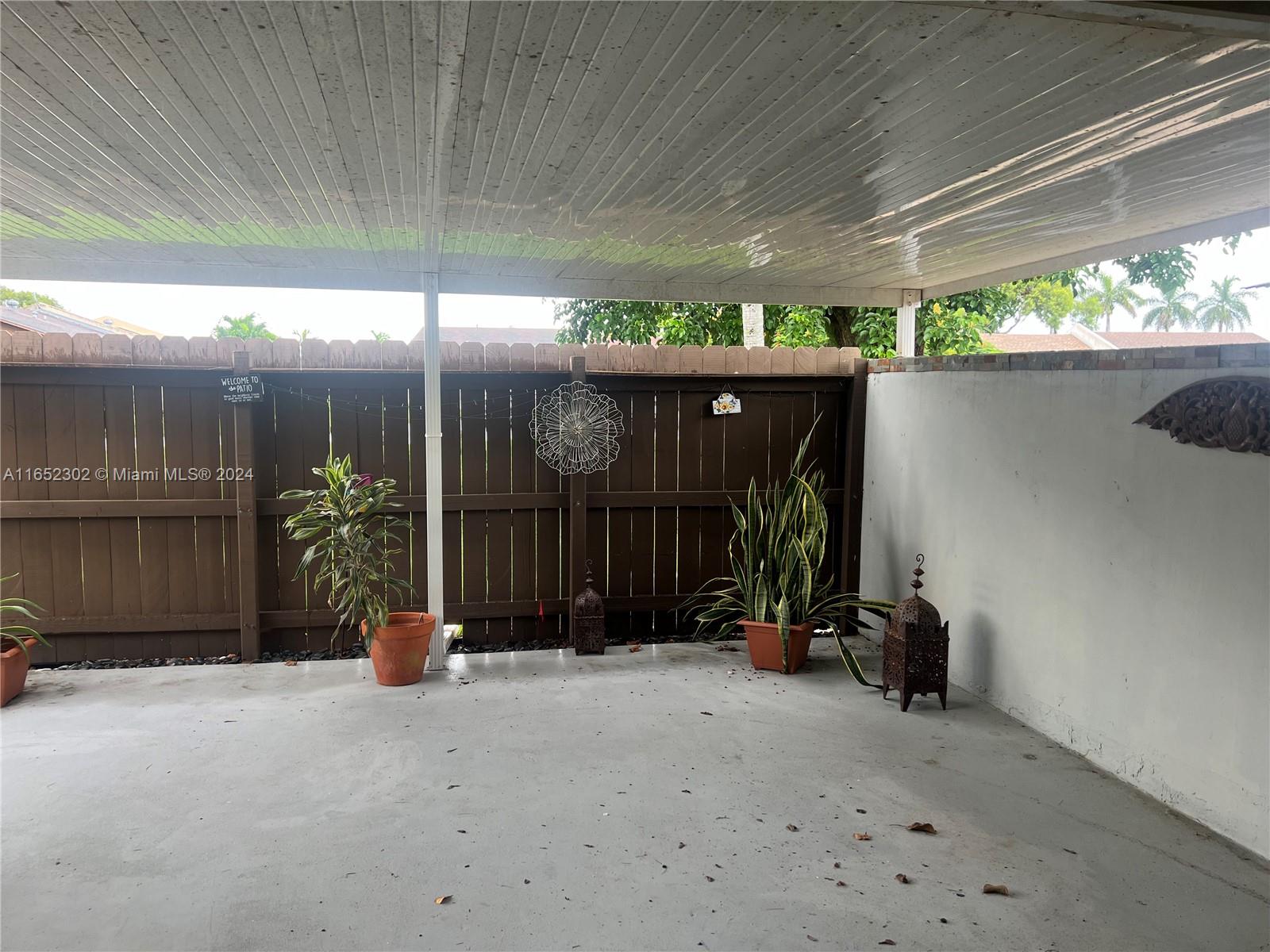 BENT TREE SOUTH - Residential Lease