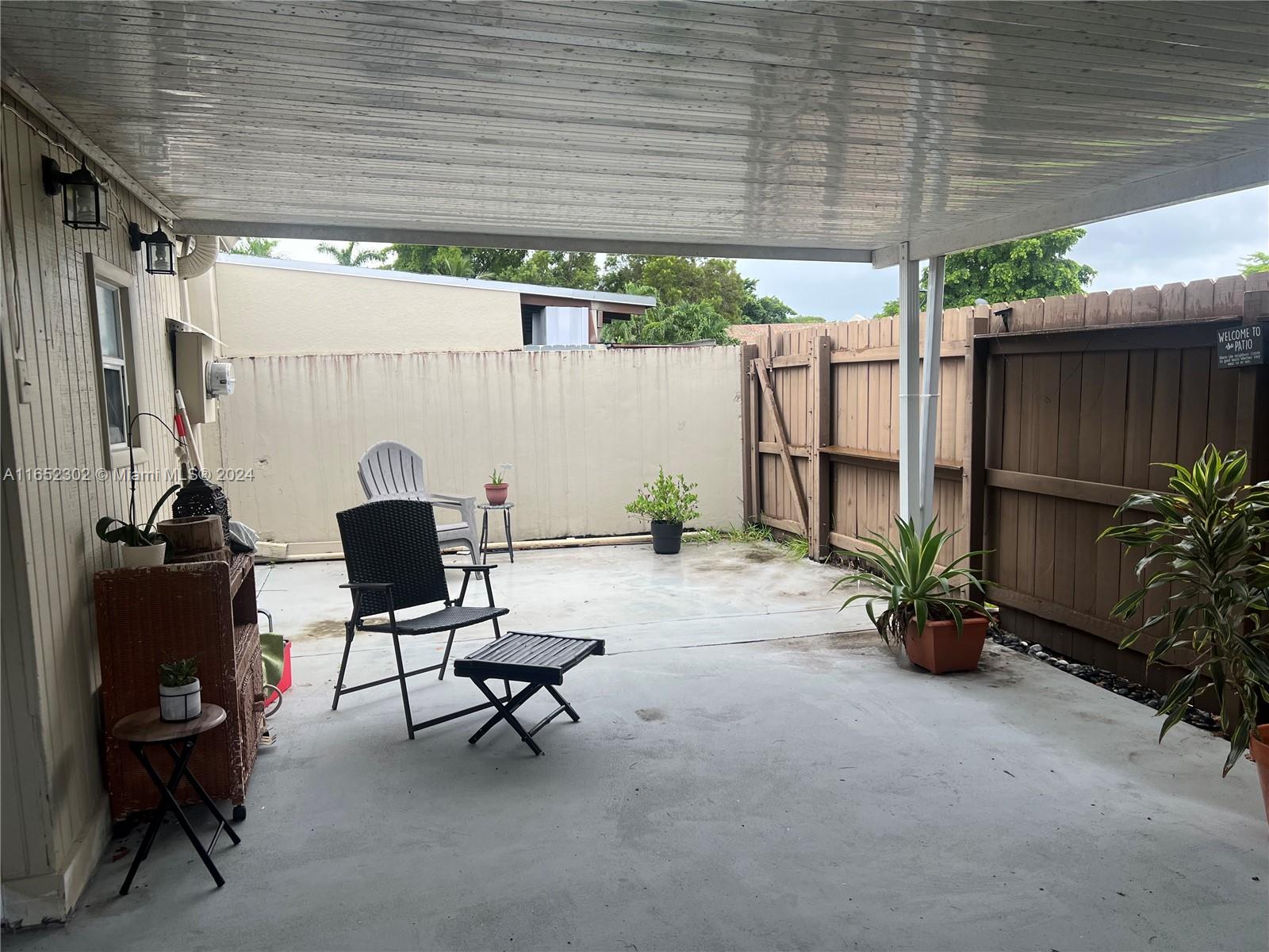 BENT TREE SOUTH - Residential Lease