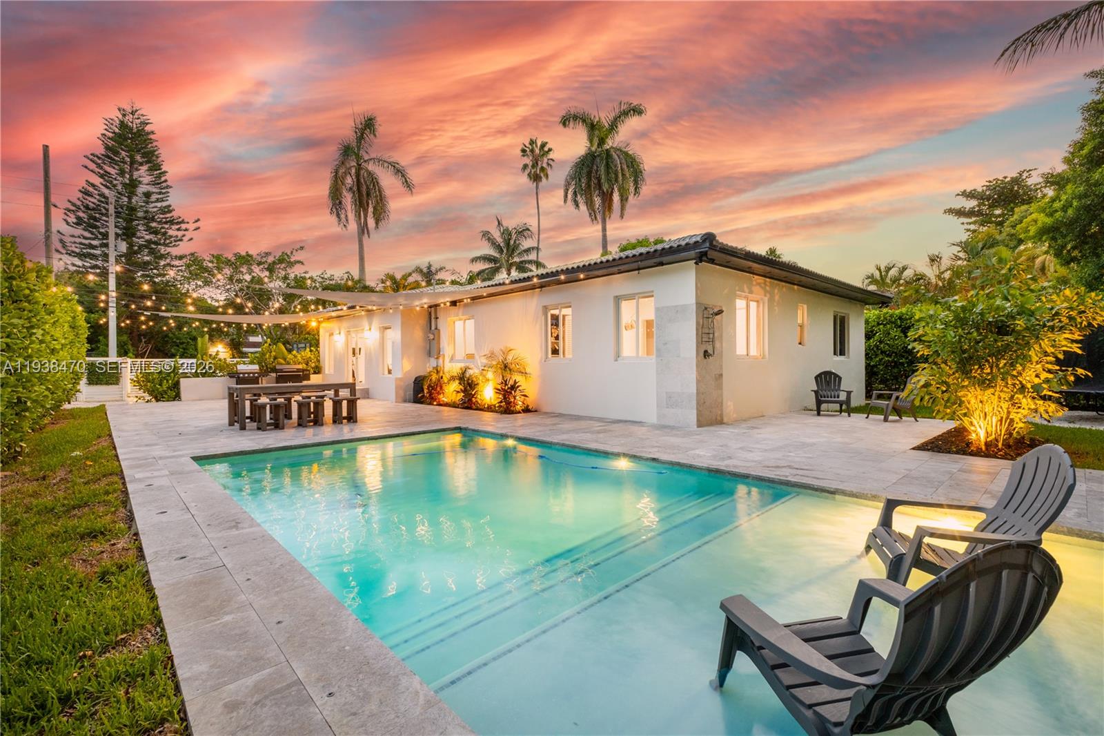 NORTH SHORE CREST - Residential