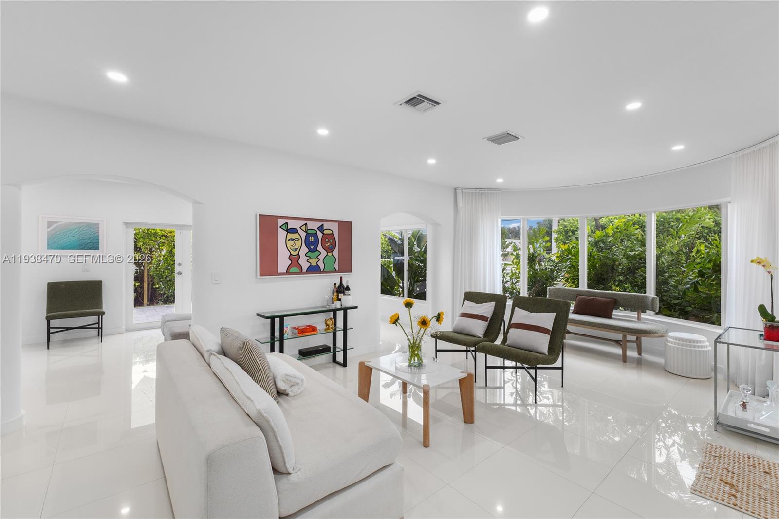 NORTH SHORE CREST - Residential
