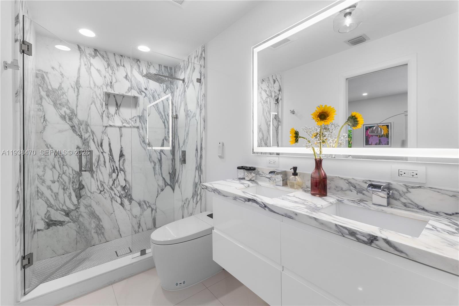 NORTH SHORE CREST - Residential