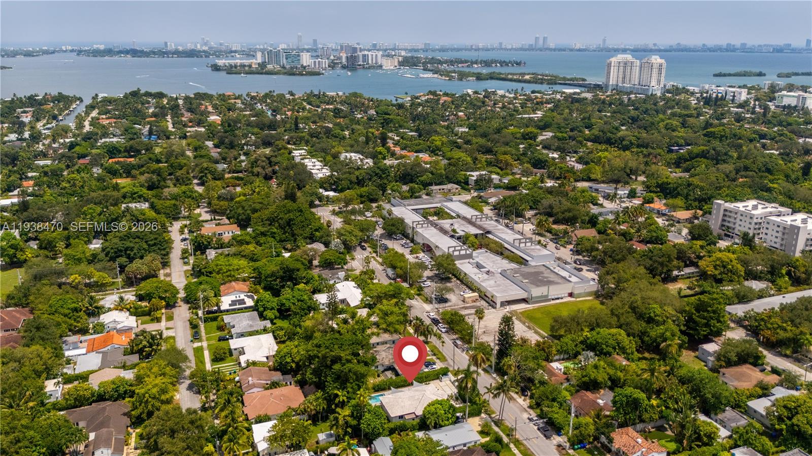 NORTH SHORE CREST - Residential