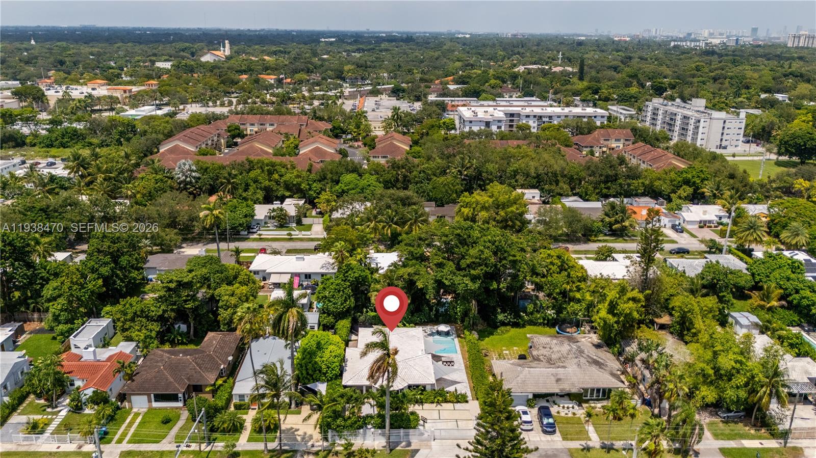 NORTH SHORE CREST - Residential