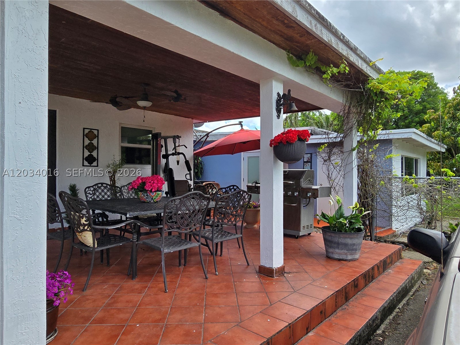 Redland Ranch - Residential