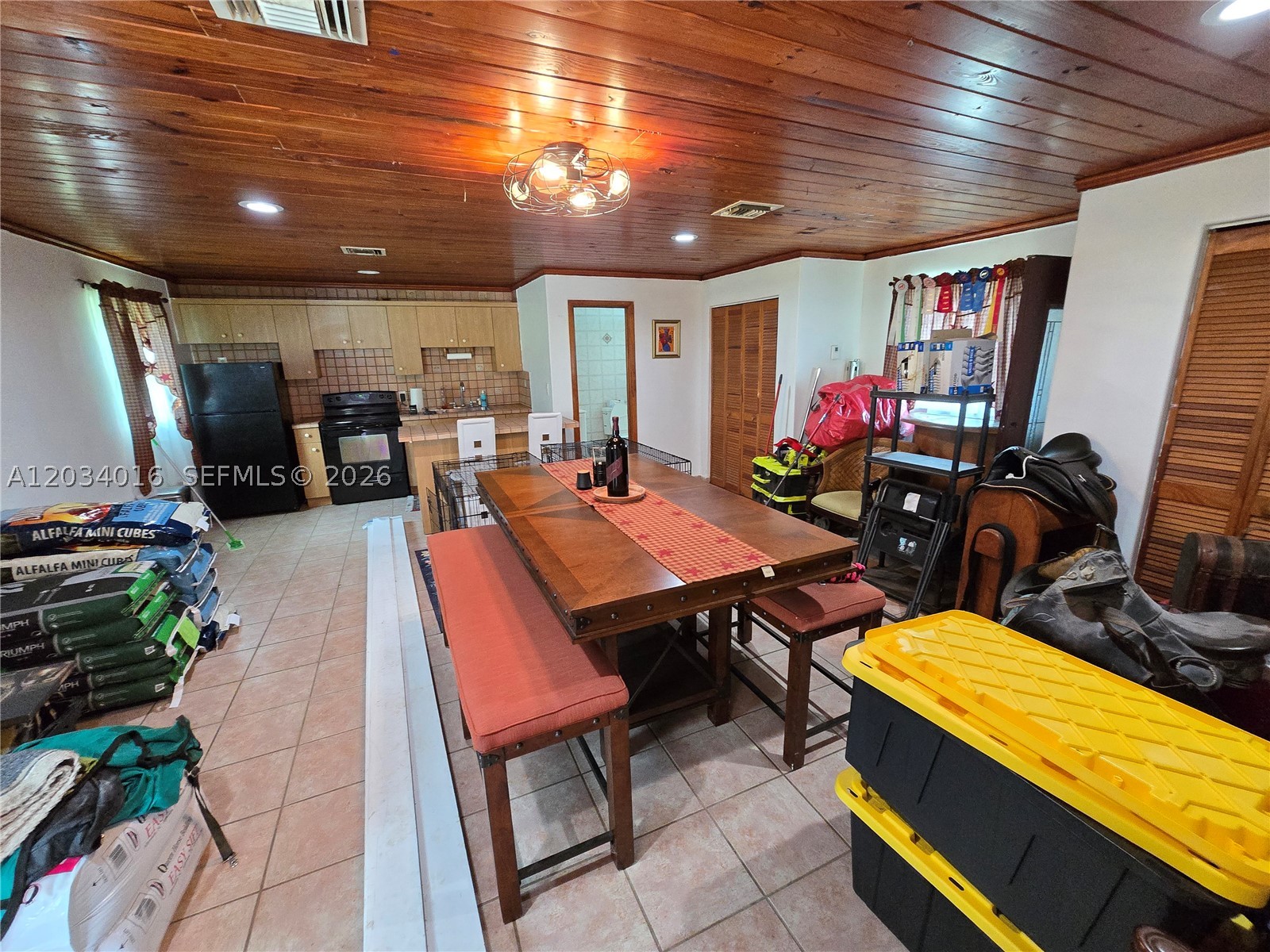 Redland Ranch - Residential