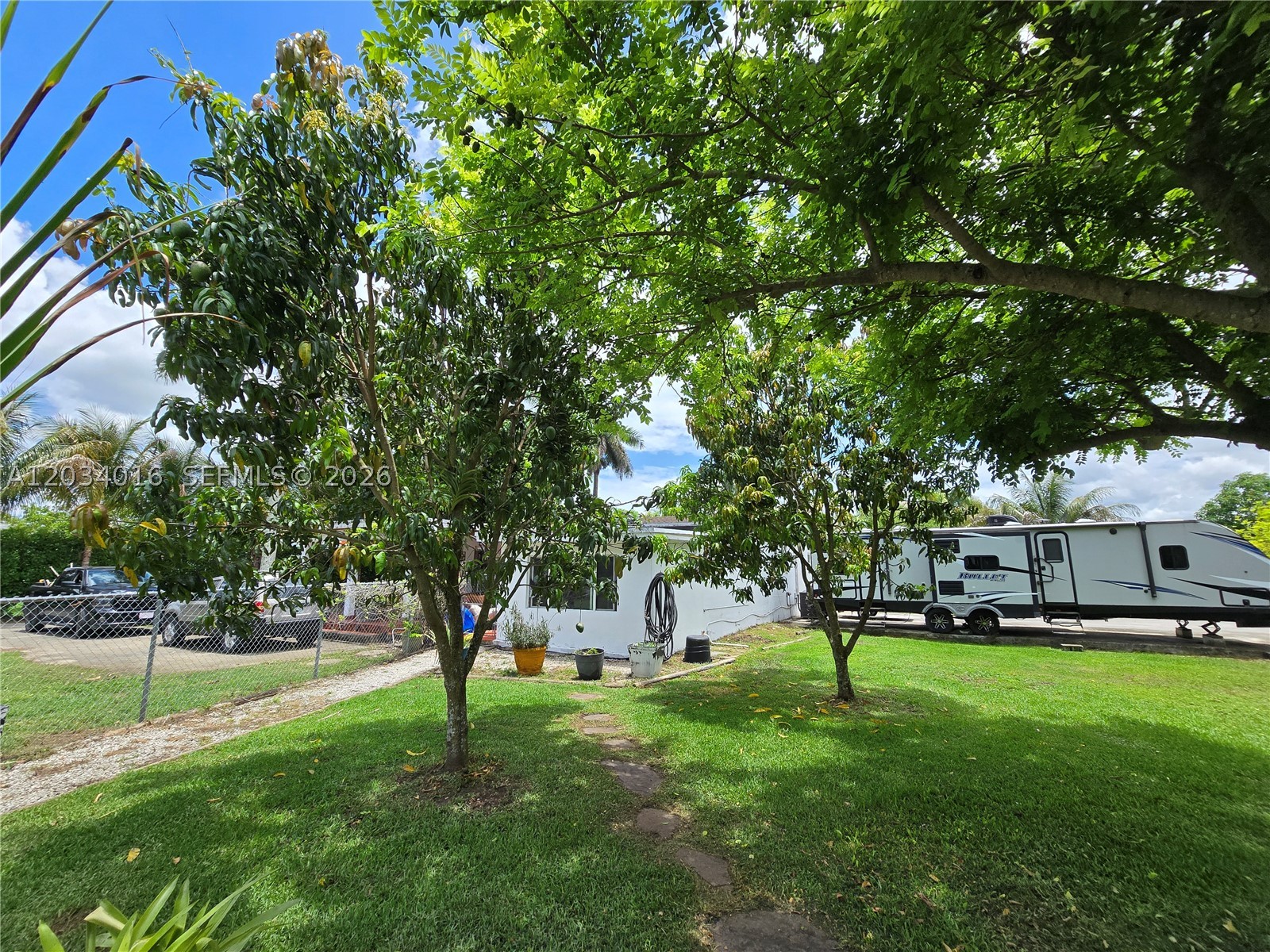 Redland Ranch - Residential