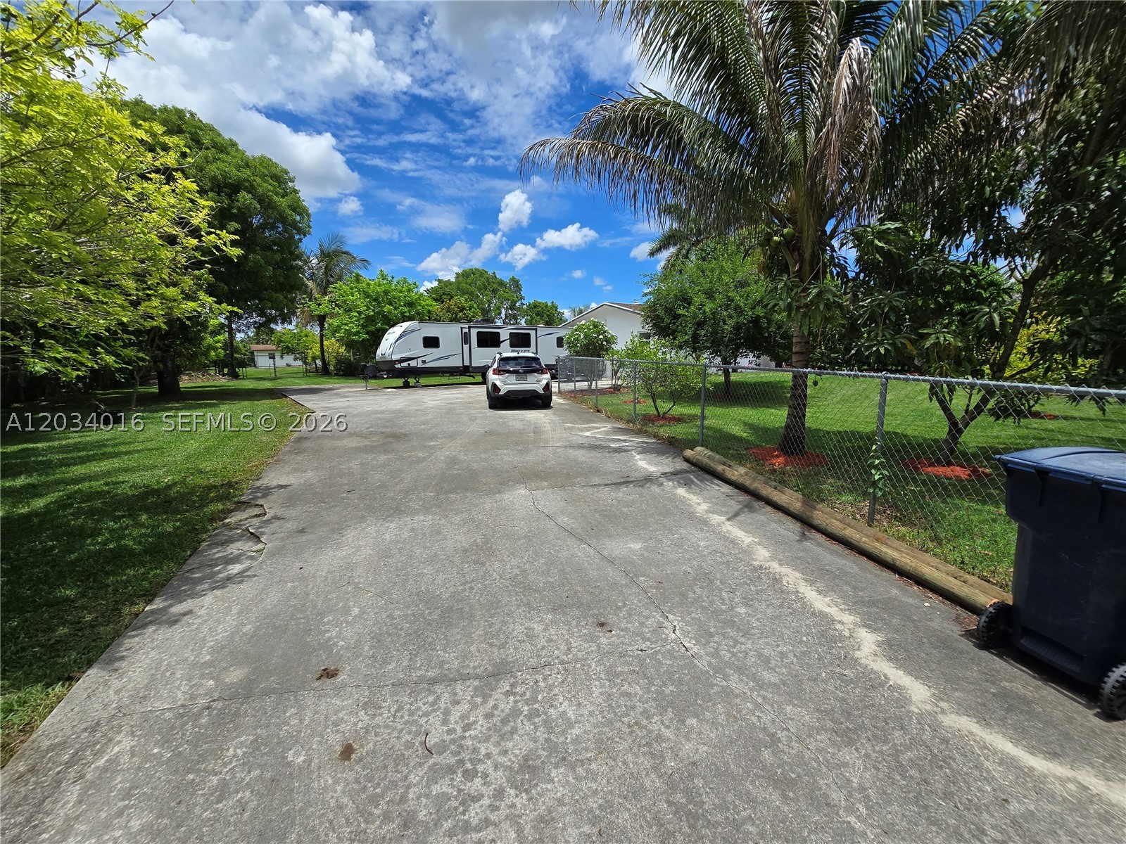 Redland Ranch - Residential