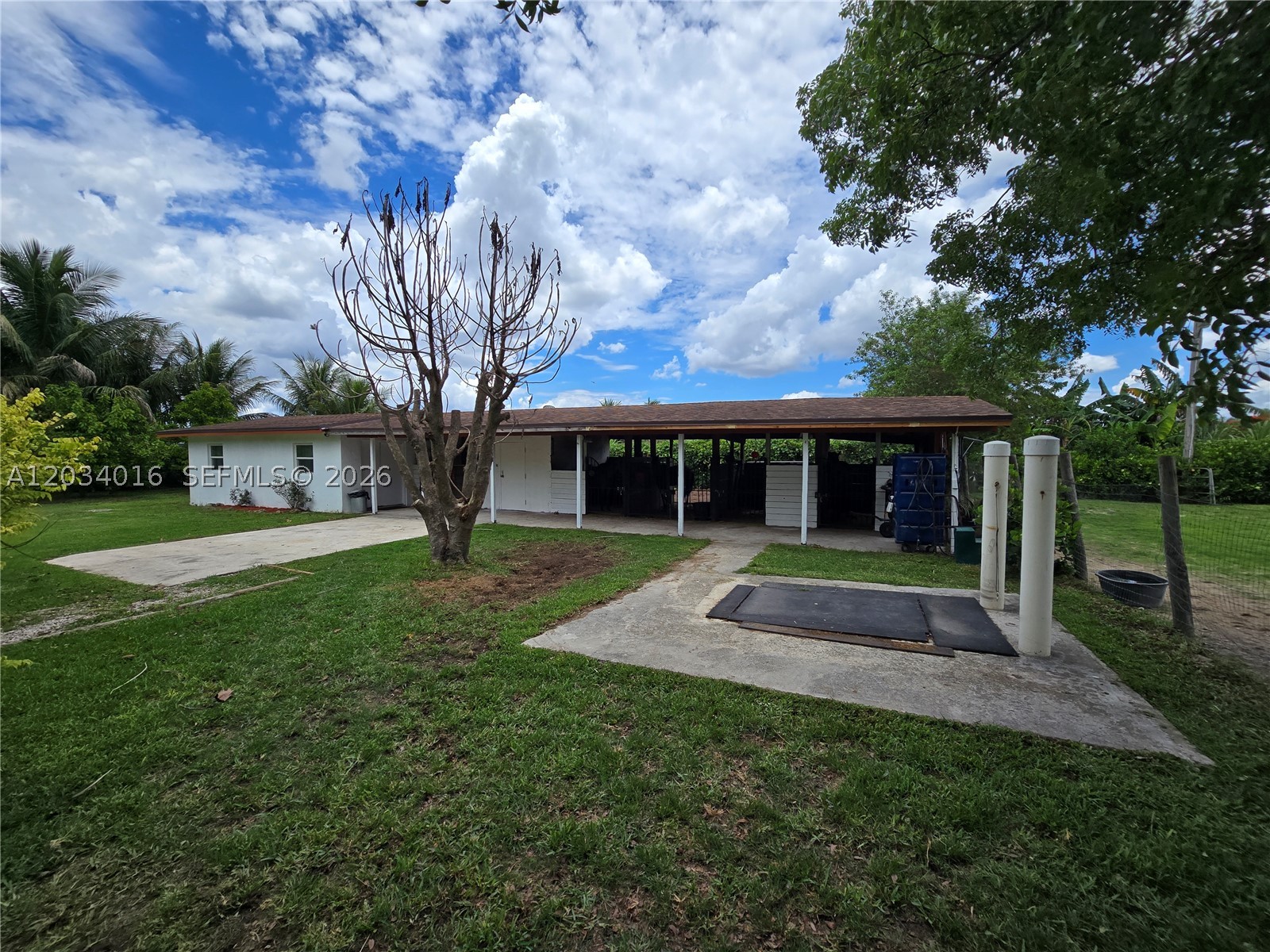 Redland Ranch - Residential