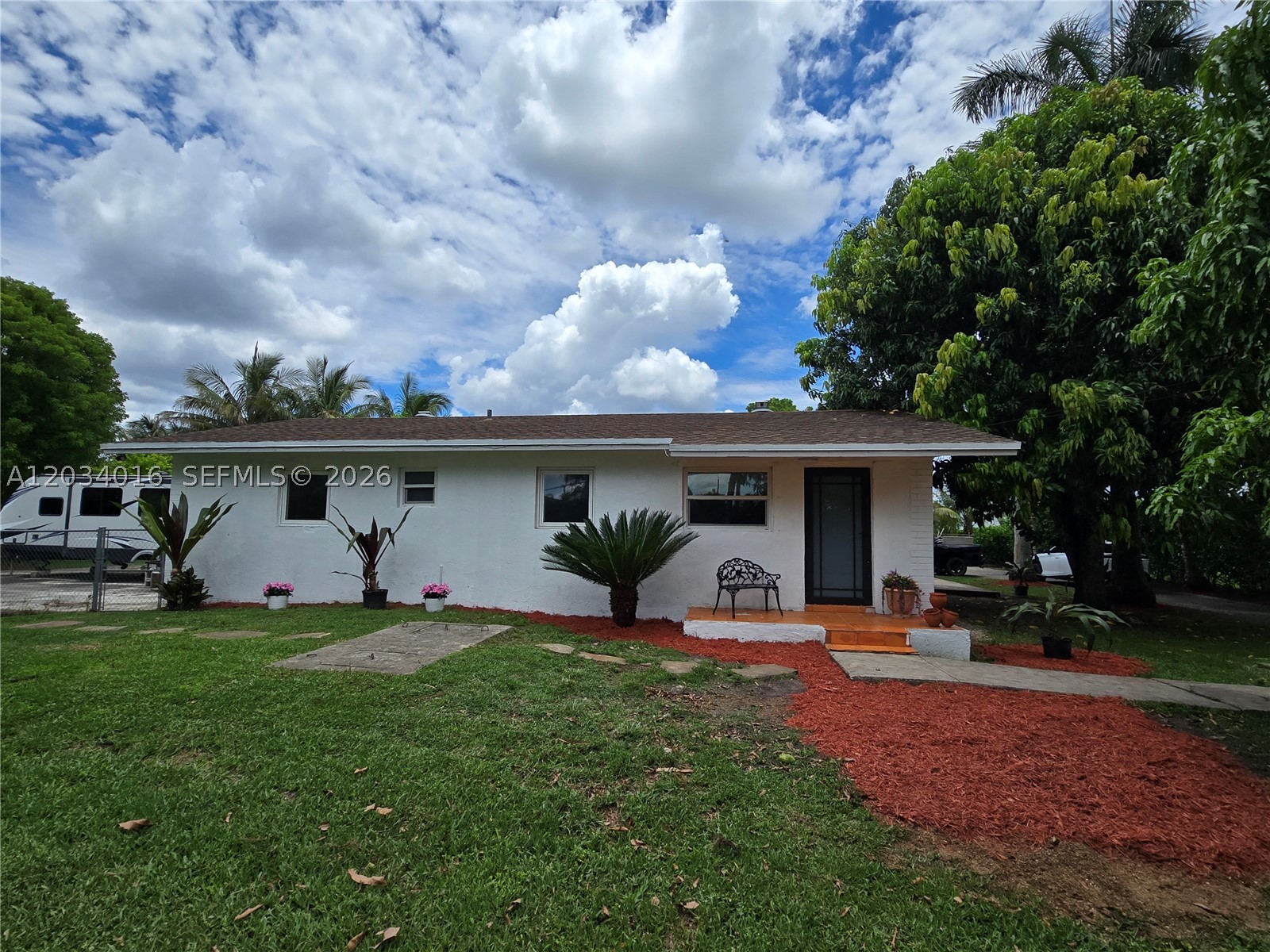 Redland Ranch - Residential