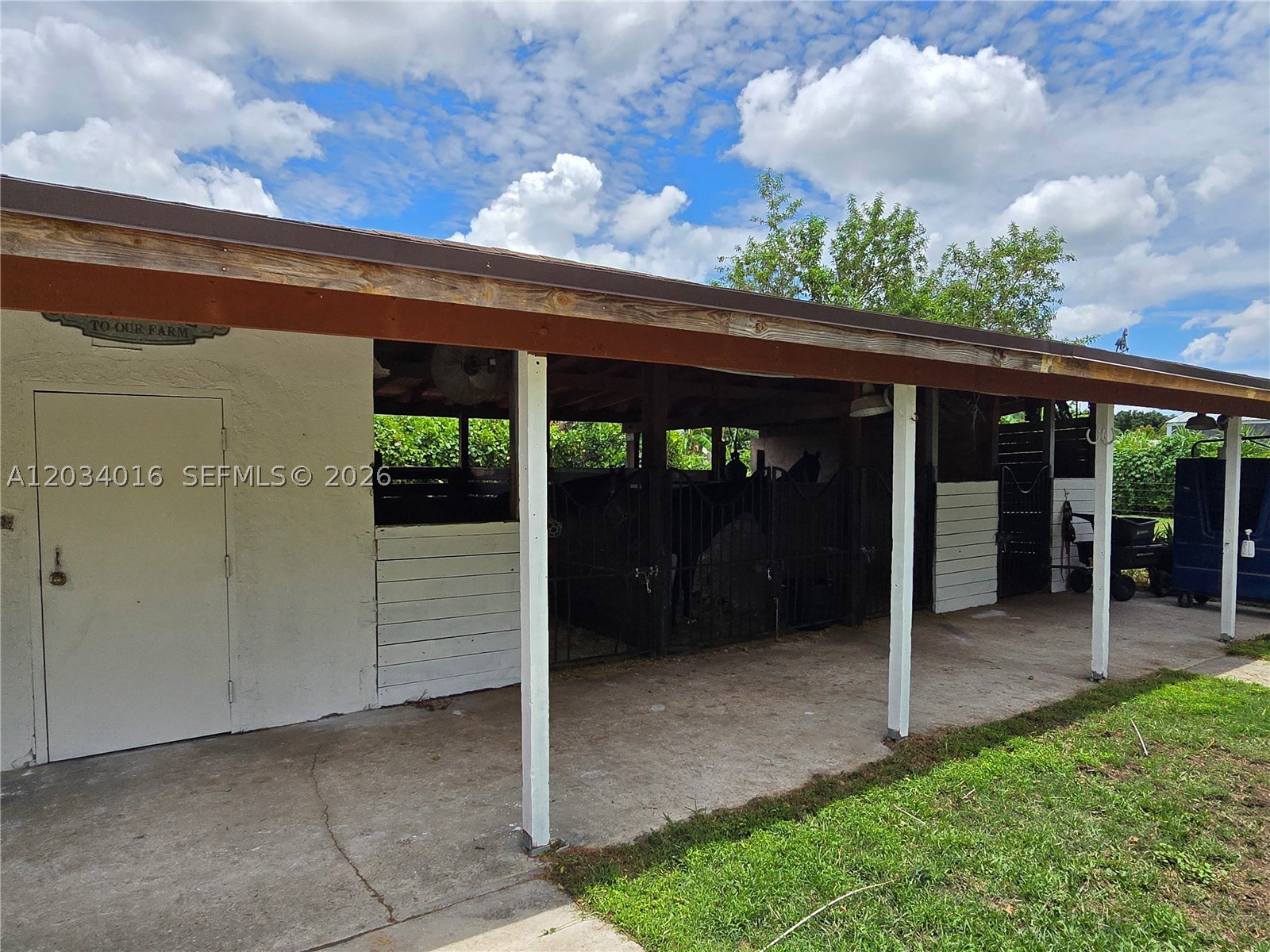 Redland Ranch - Residential