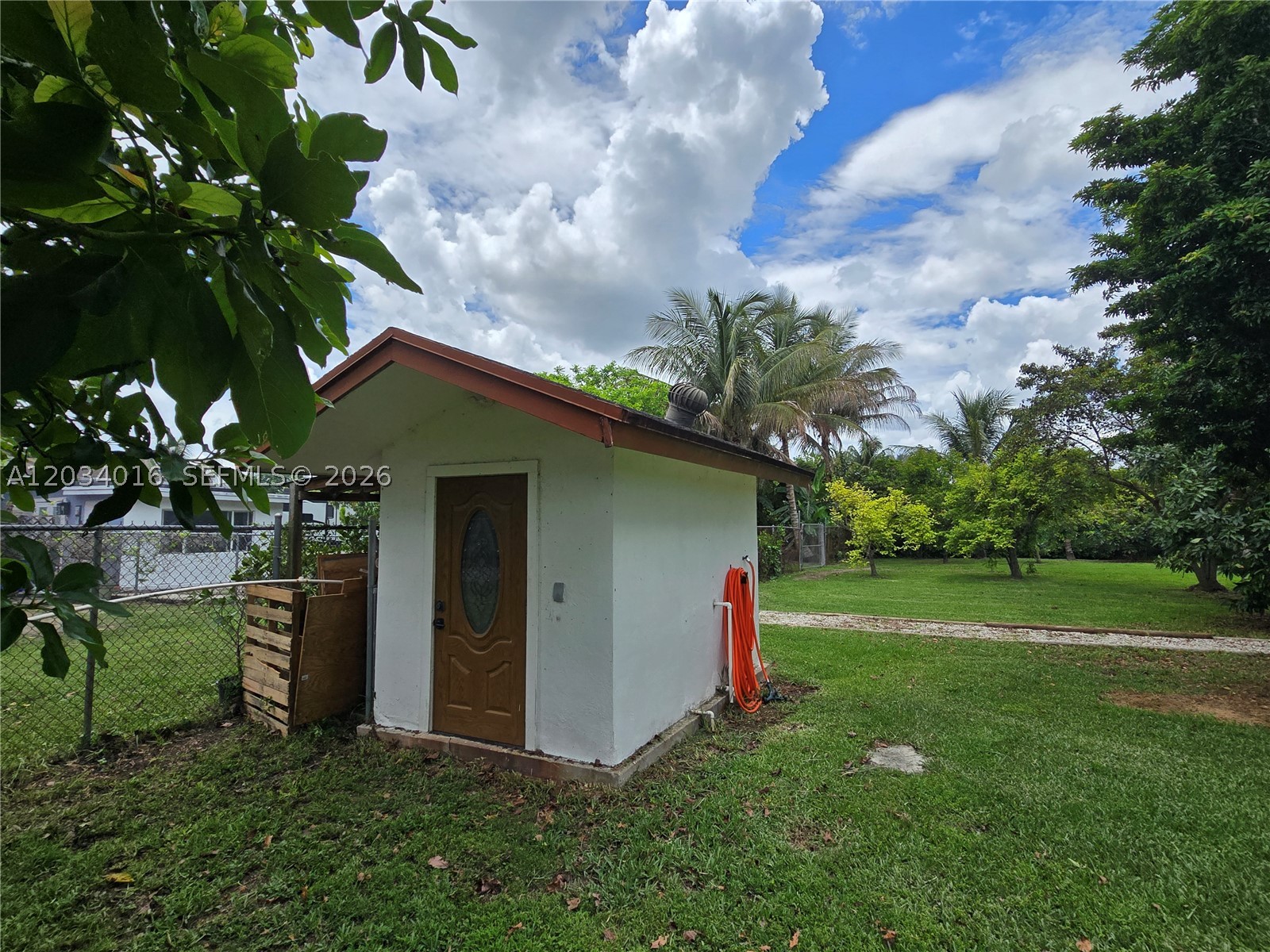 Redland Ranch - Residential