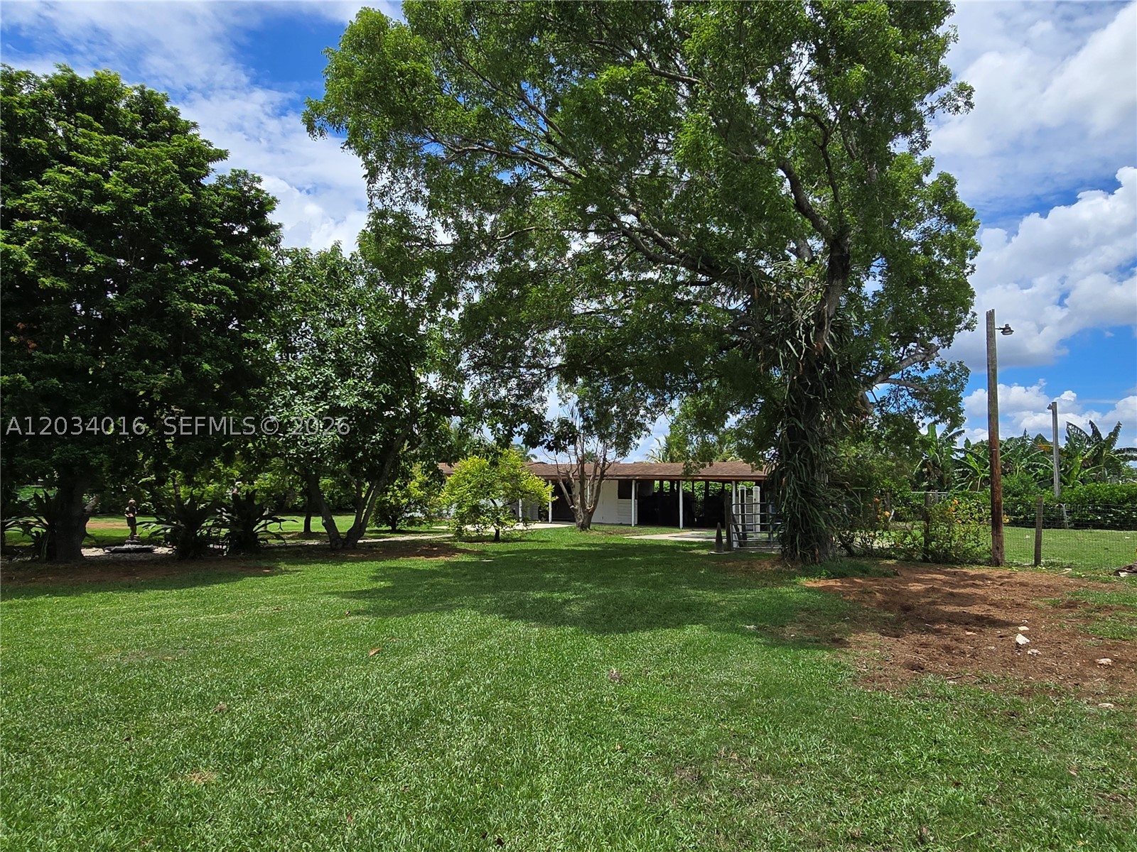 Redland Ranch - Residential