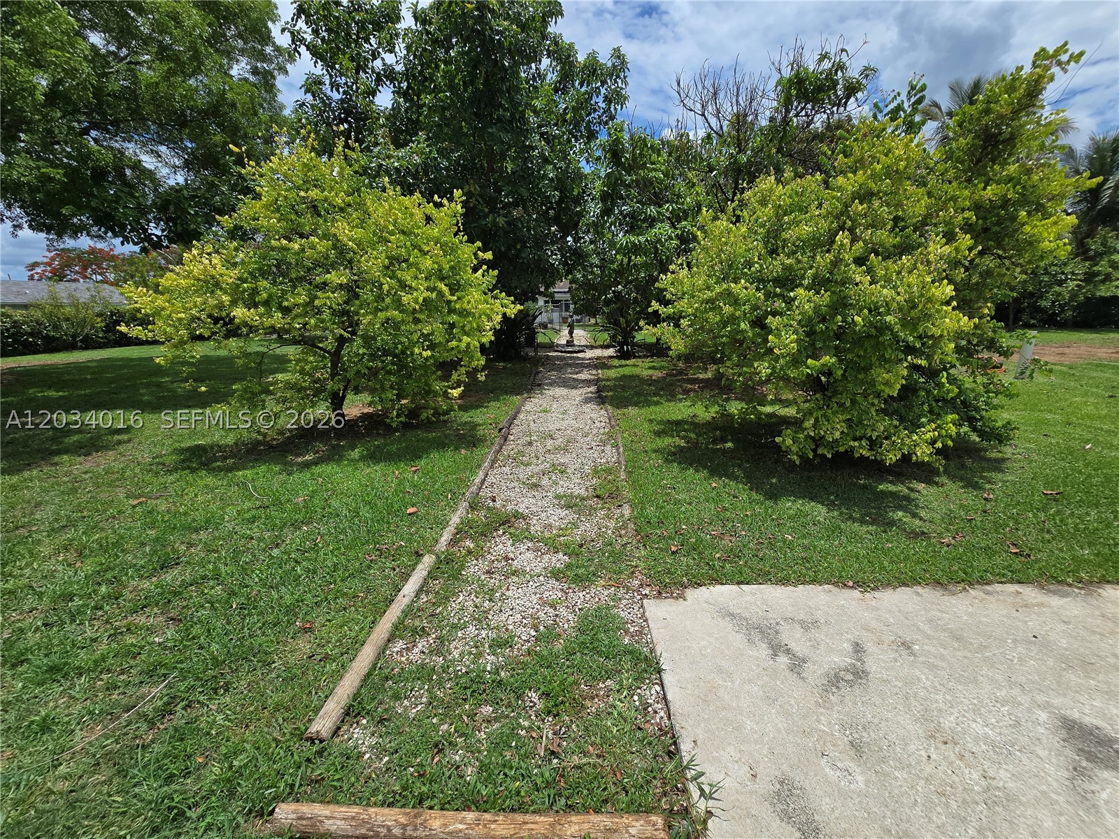 Redland Ranch - Residential