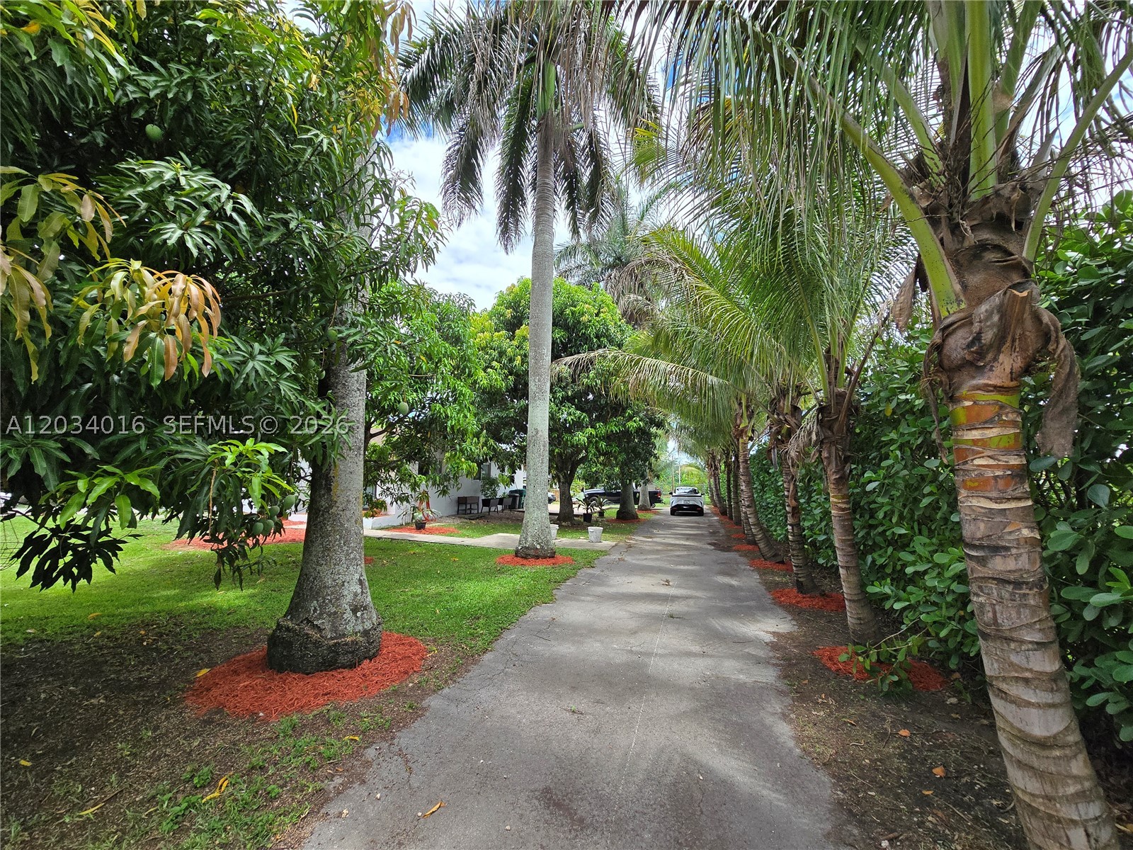 Redland Ranch - Residential