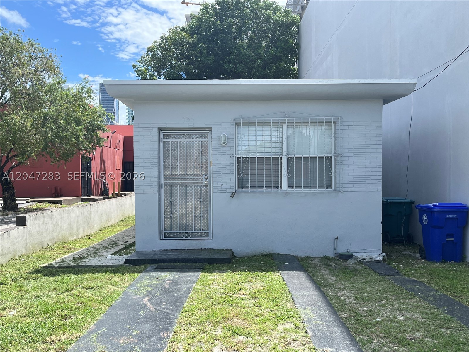 MIAMI NORTH - Residential