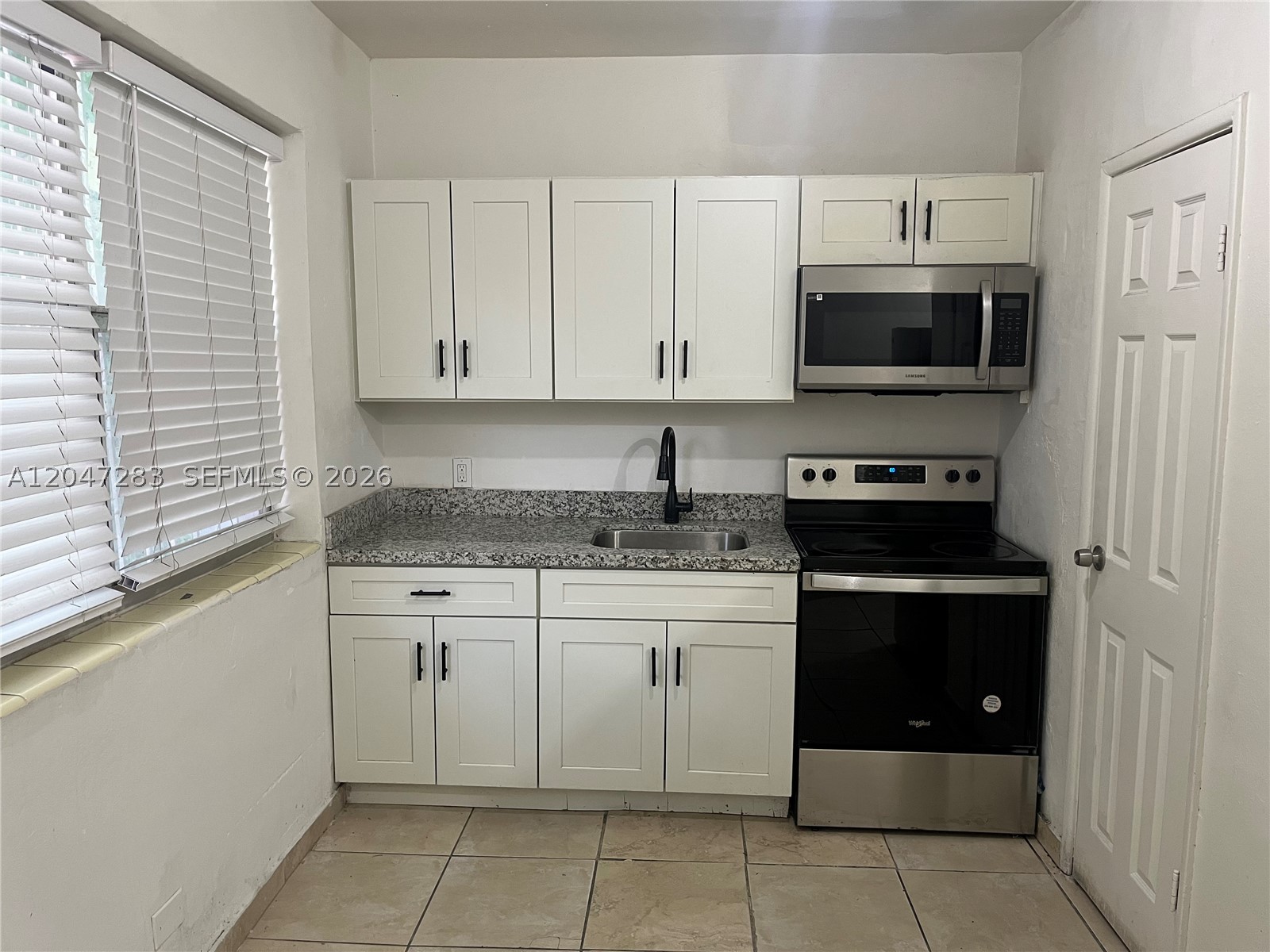 MIAMI NORTH - Residential