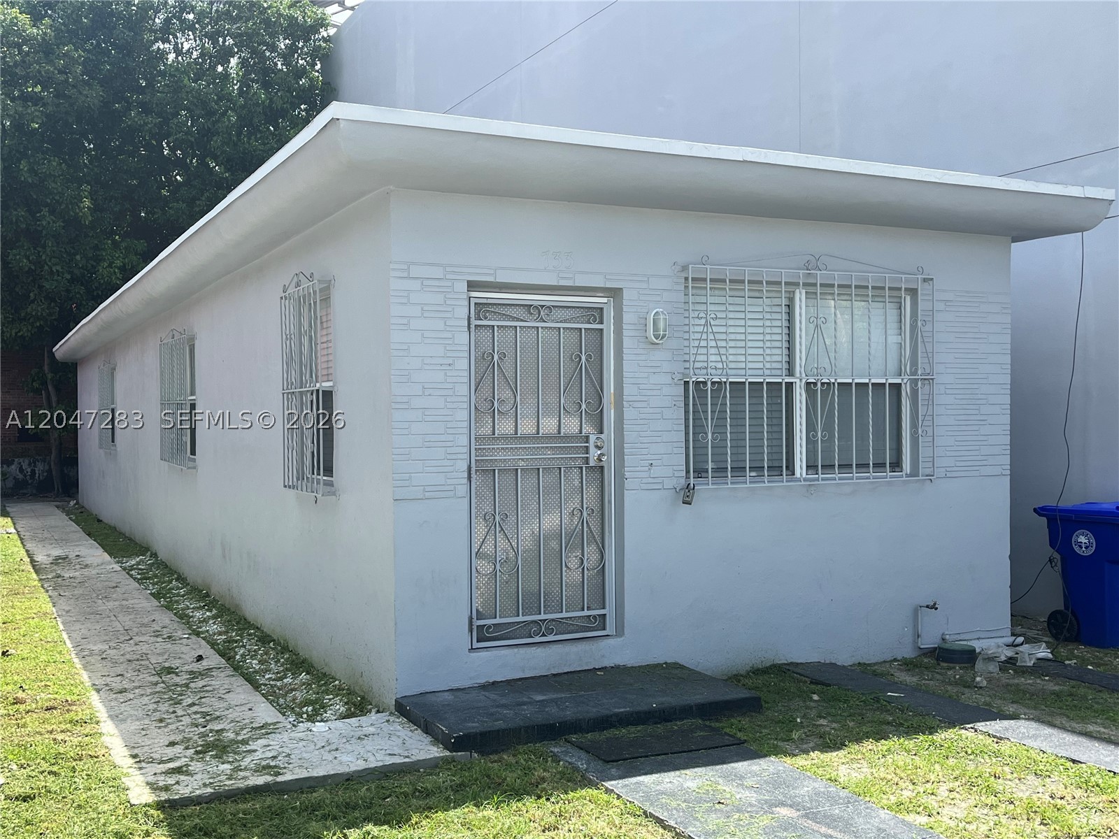 MIAMI NORTH - Residential