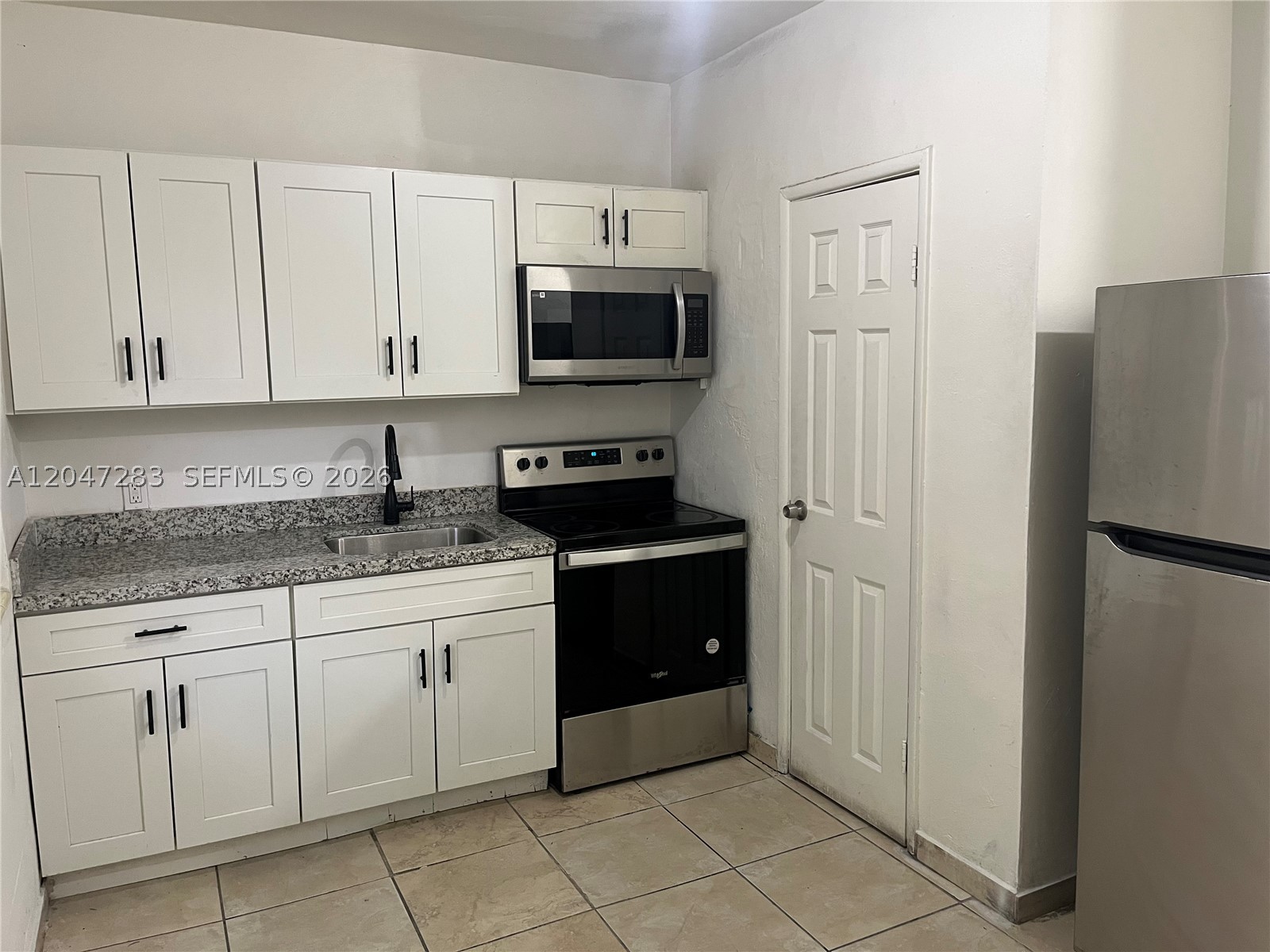 MIAMI NORTH - Residential