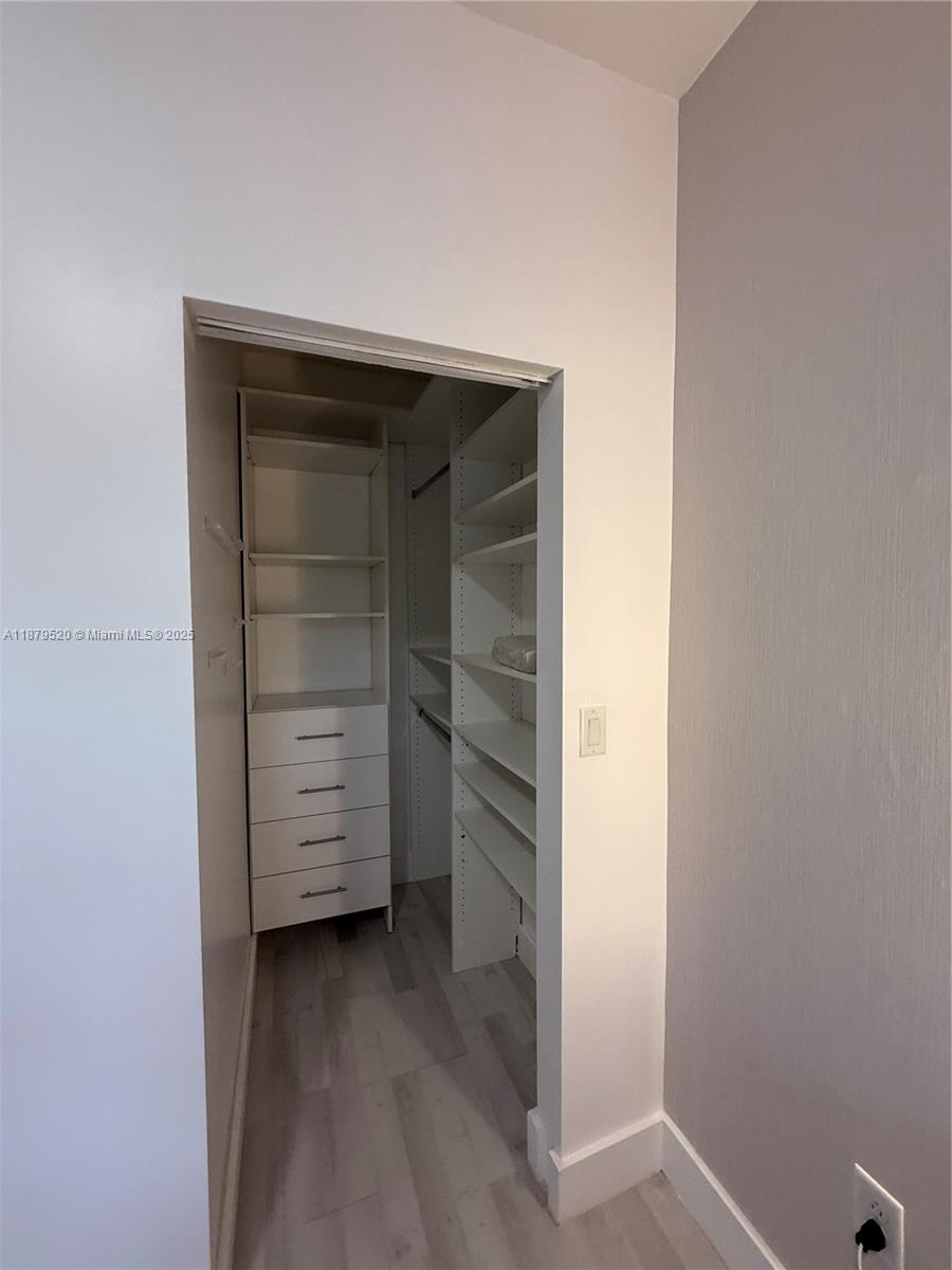 AQUABELLA SECTION ONE - Residential Lease