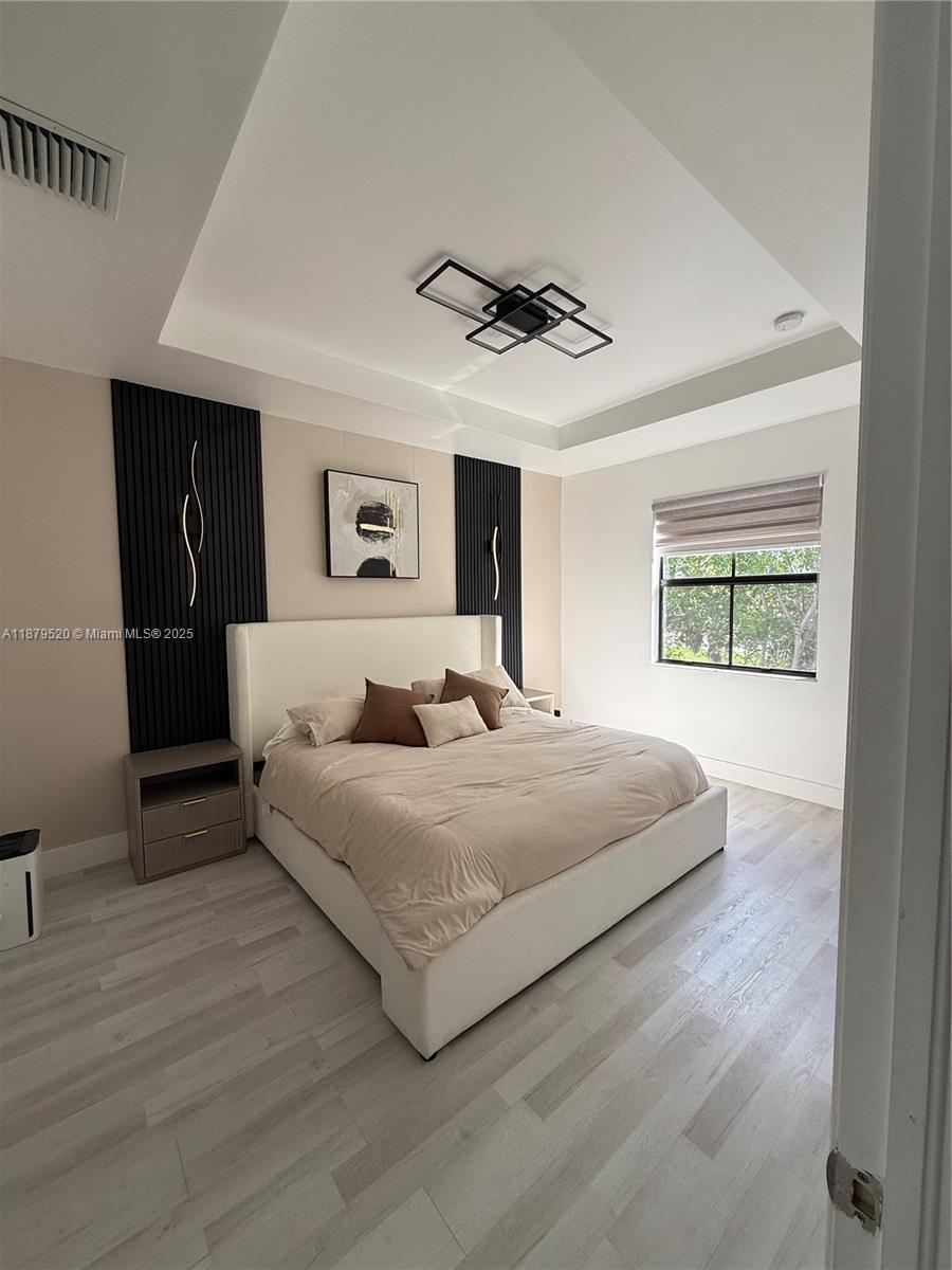 AQUABELLA SECTION ONE - Residential Lease
