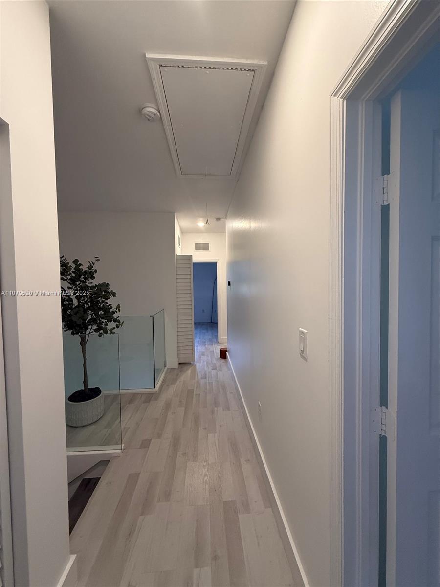 AQUABELLA SECTION ONE - Residential Lease