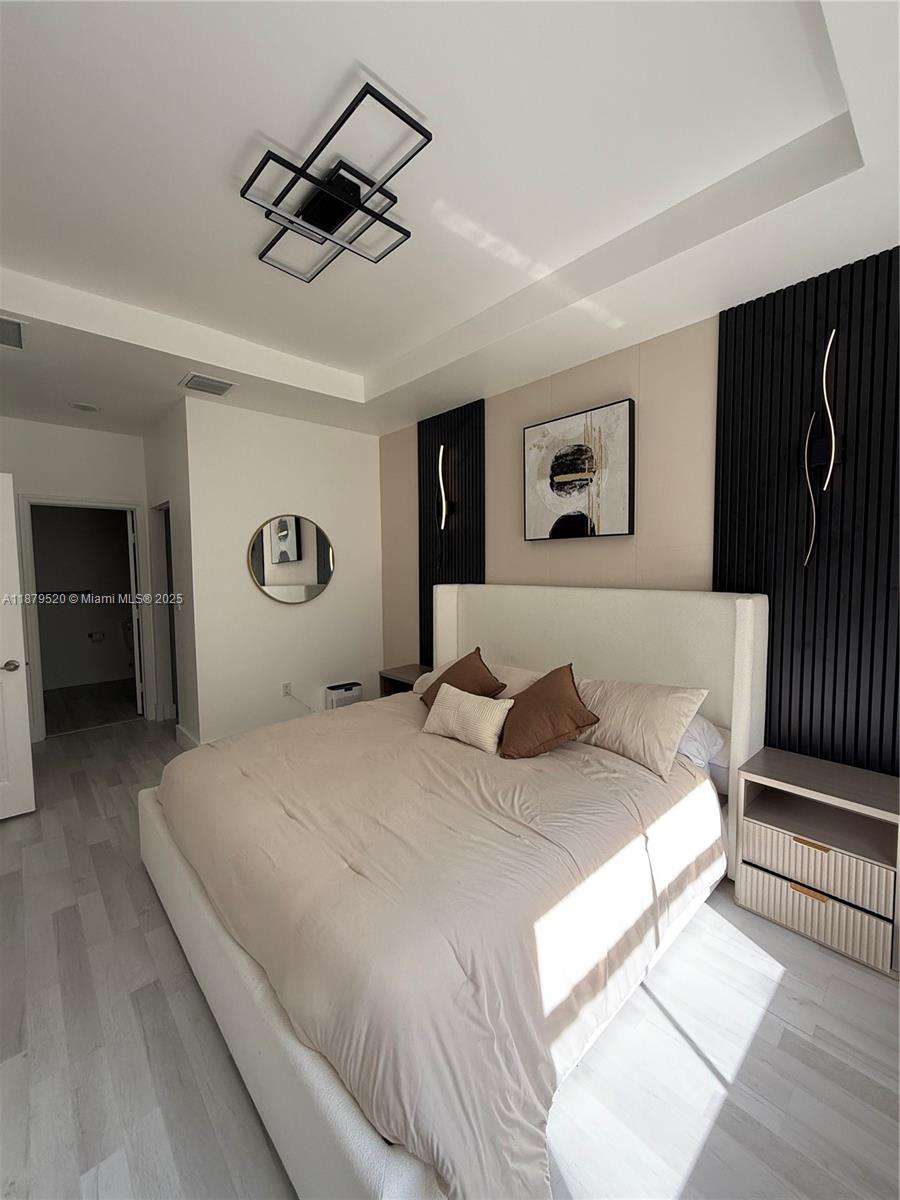 AQUABELLA SECTION ONE - Residential Lease
