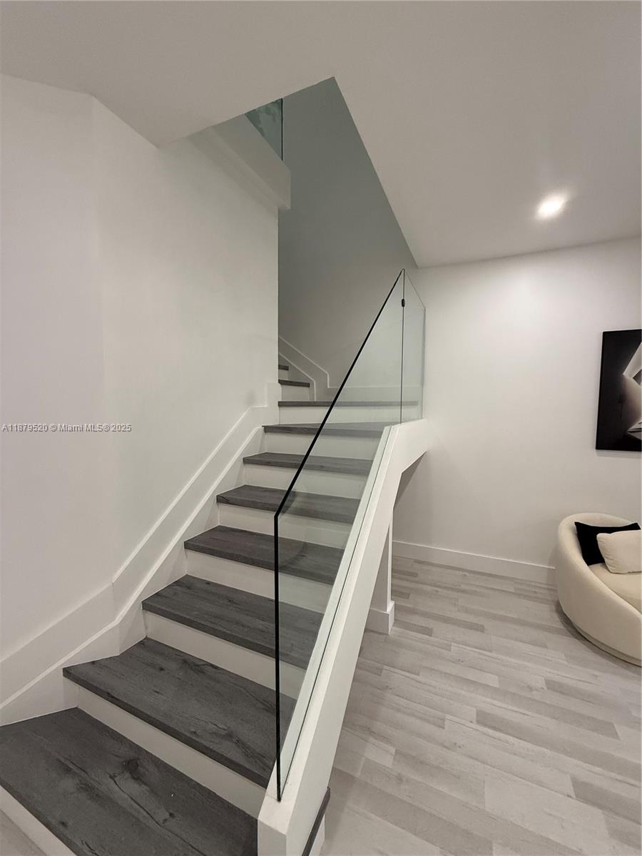 AQUABELLA SECTION ONE - Residential Lease