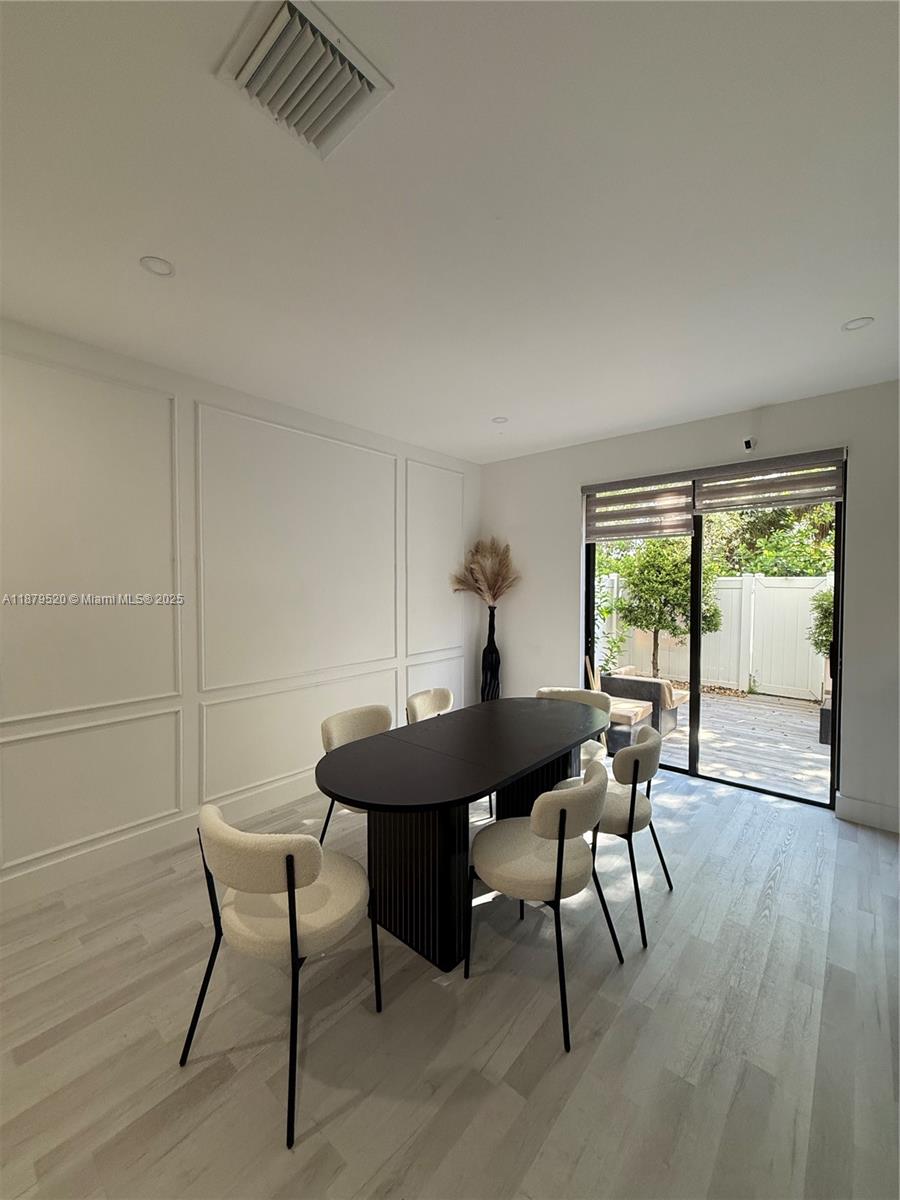 AQUABELLA SECTION ONE - Residential Lease