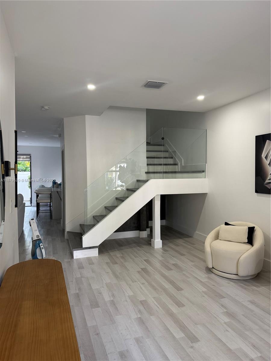 AQUABELLA SECTION ONE - Residential Lease