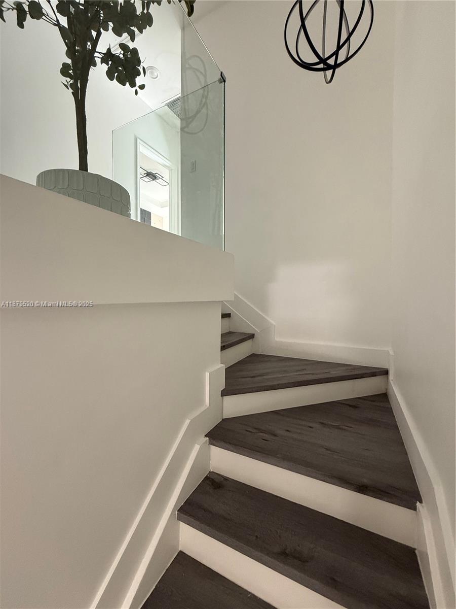 AQUABELLA SECTION ONE - Residential Lease