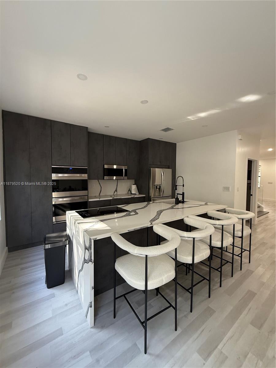 AQUABELLA SECTION ONE - Residential Lease