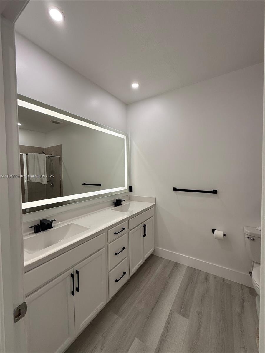 AQUABELLA SECTION ONE - Residential Lease