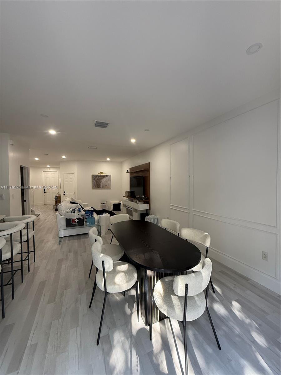 AQUABELLA SECTION ONE - Residential Lease