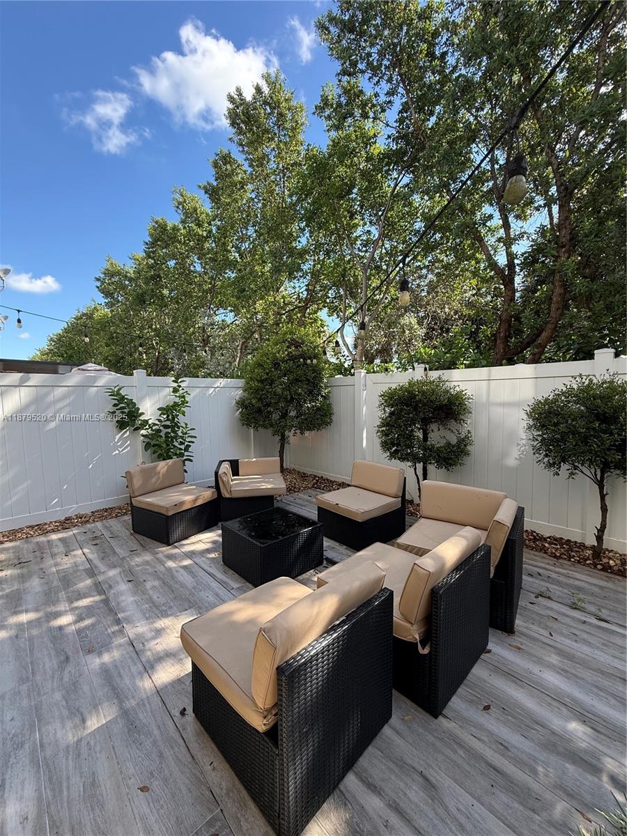 AQUABELLA SECTION ONE - Residential Lease