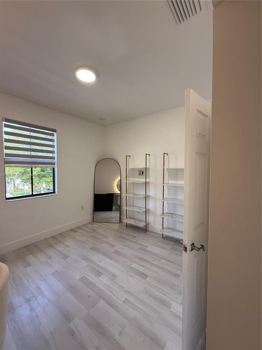 AQUABELLA SECTION ONE - Residential Lease