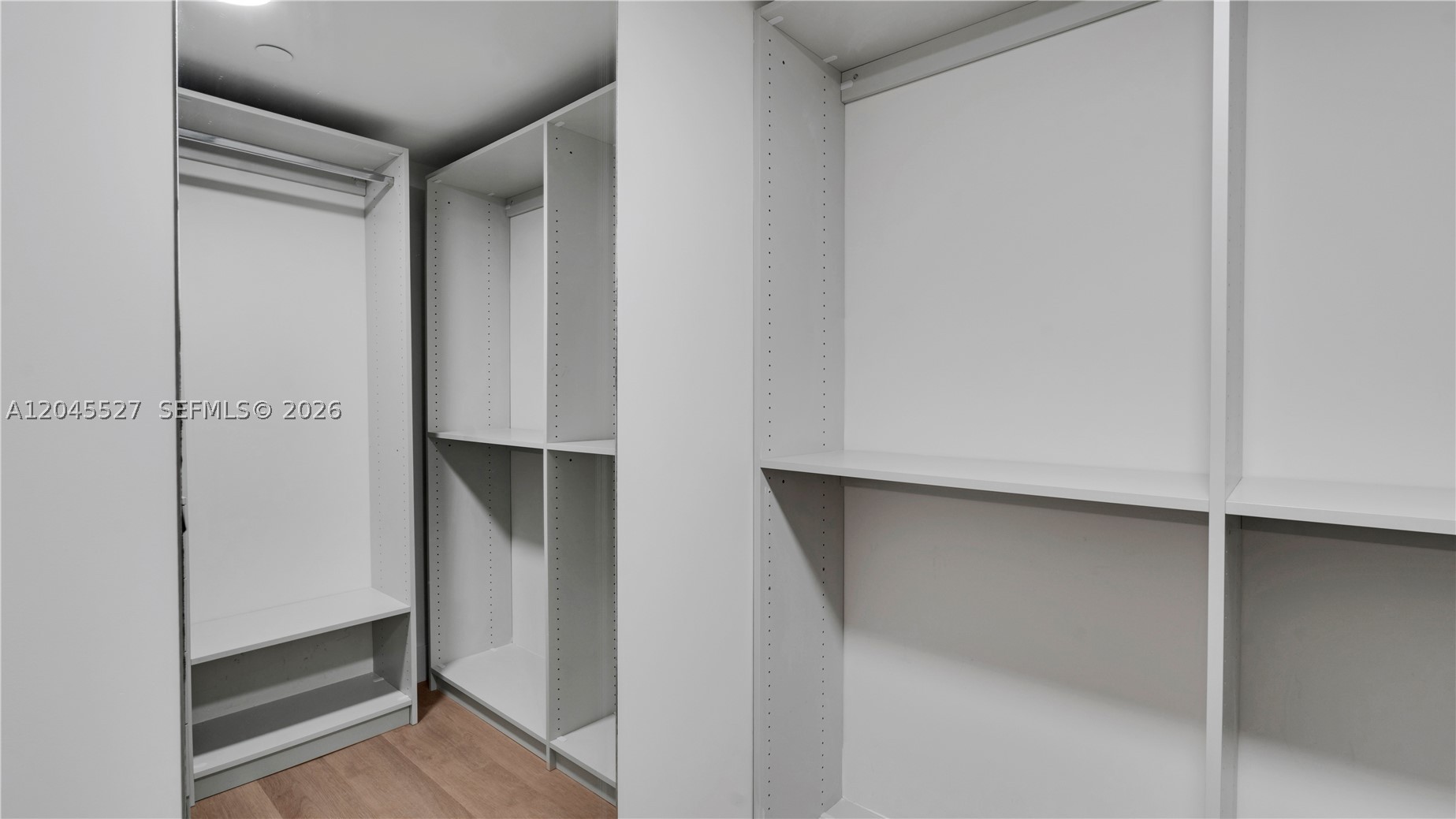 The Hamilton - Residential Lease