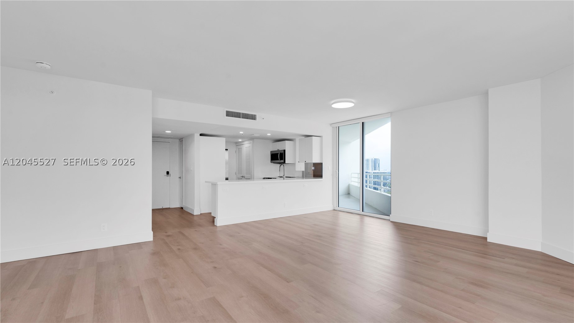 The Hamilton - Residential Lease