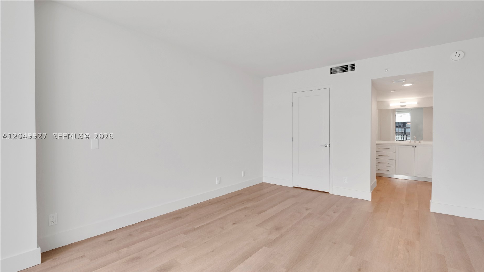The Hamilton - Residential Lease