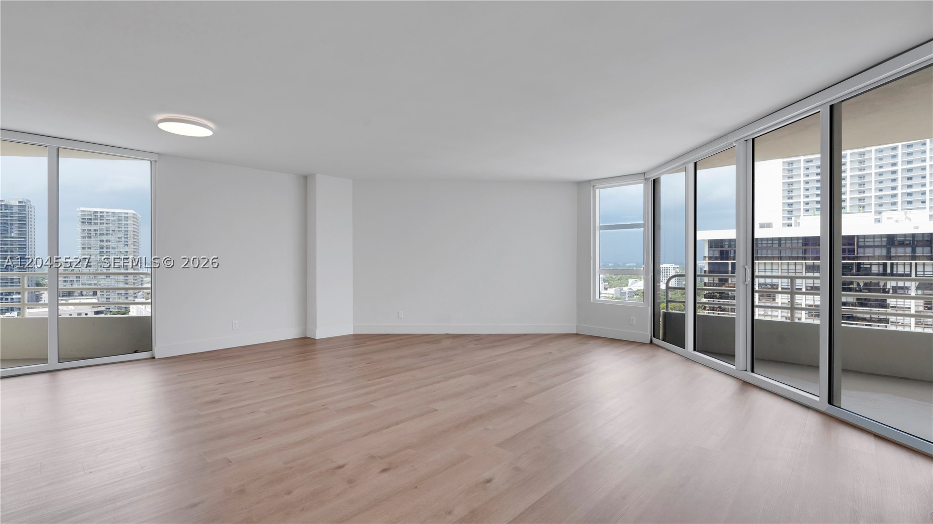The Hamilton - Residential Lease