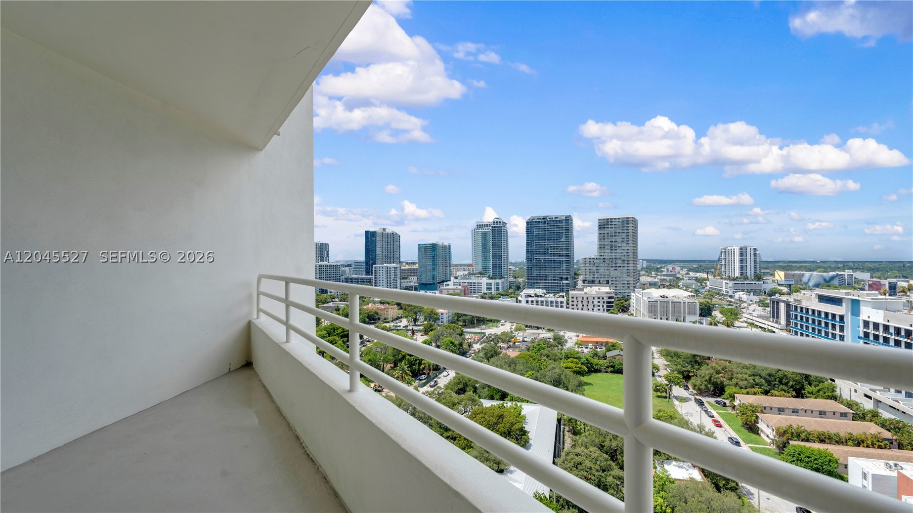 The Hamilton - Residential Lease