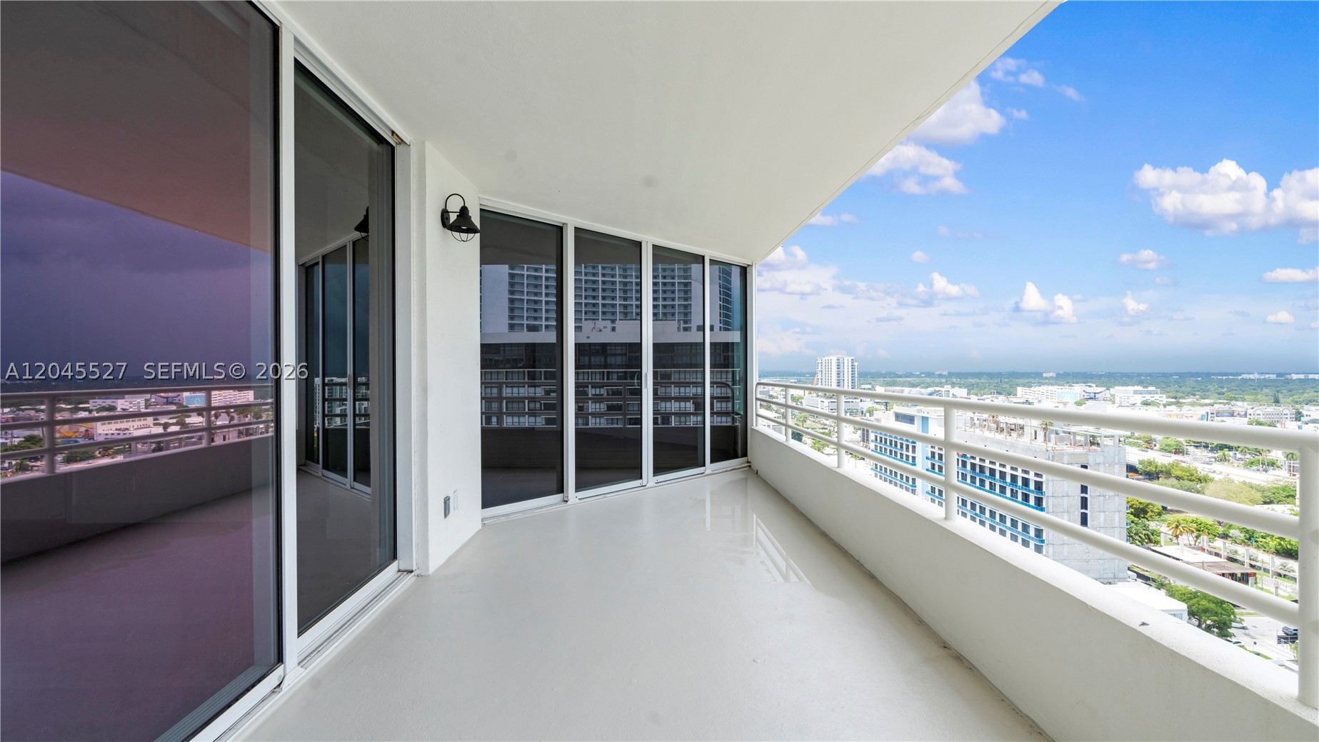 The Hamilton - Residential Lease